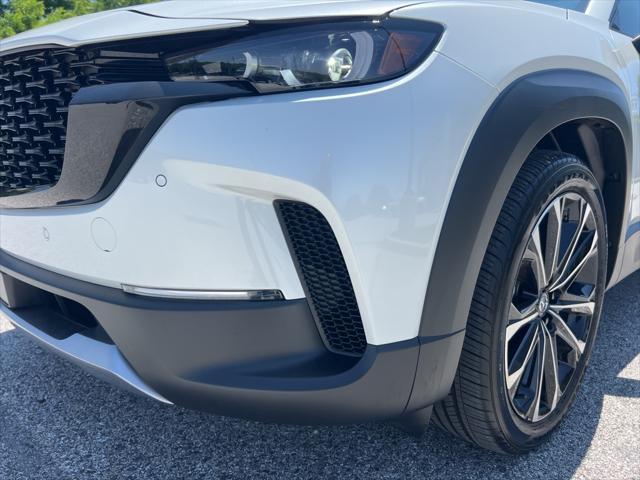 used 2023 Mazda CX-50 car, priced at $34,997