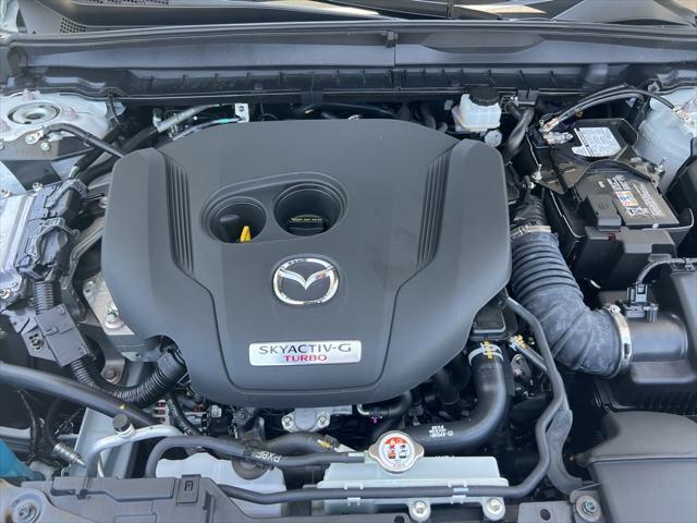 used 2023 Mazda CX-50 car, priced at $34,997