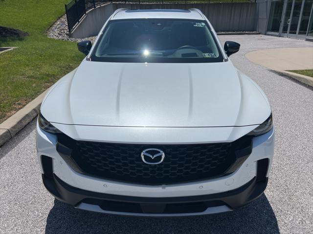 used 2023 Mazda CX-50 car, priced at $34,997