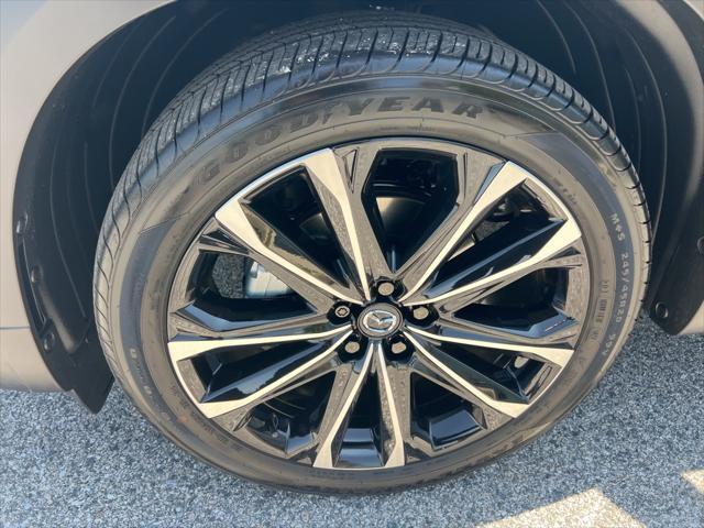 used 2023 Mazda CX-50 car, priced at $34,997