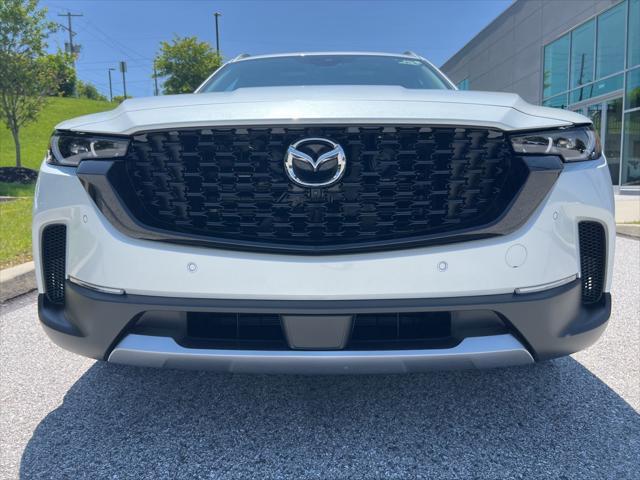 used 2023 Mazda CX-50 car, priced at $34,997
