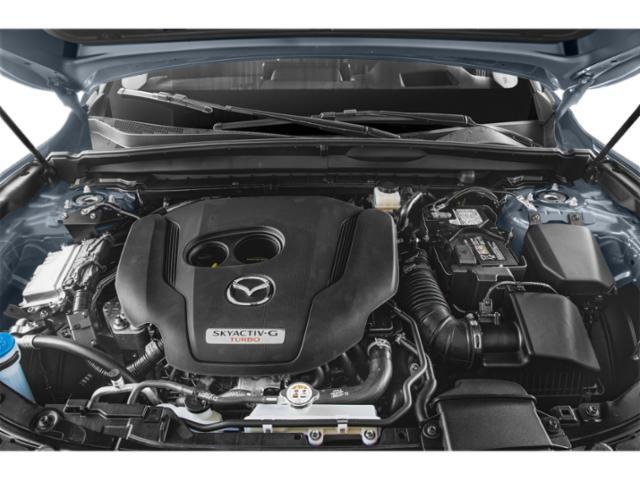 used 2023 Mazda CX-50 car, priced at $37,881