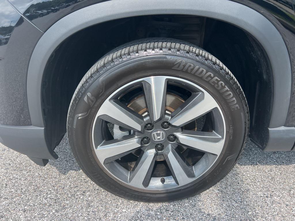used 2024 Honda Pilot car, priced at $49,441