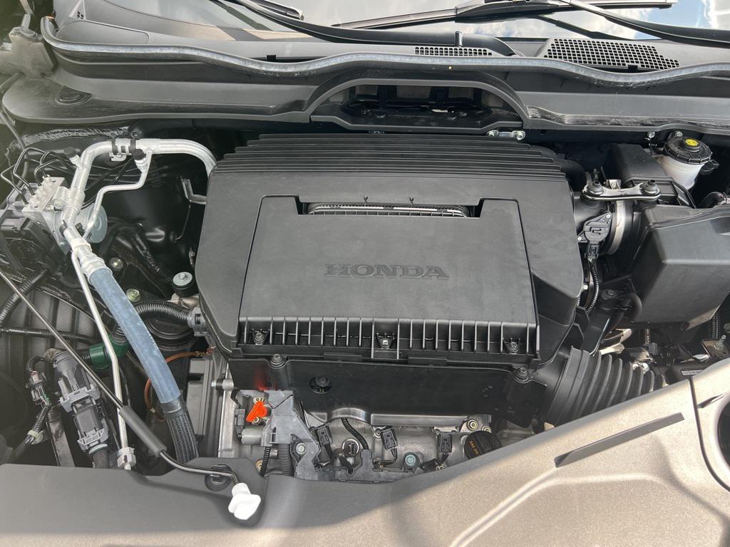 used 2024 Honda Pilot car, priced at $49,441