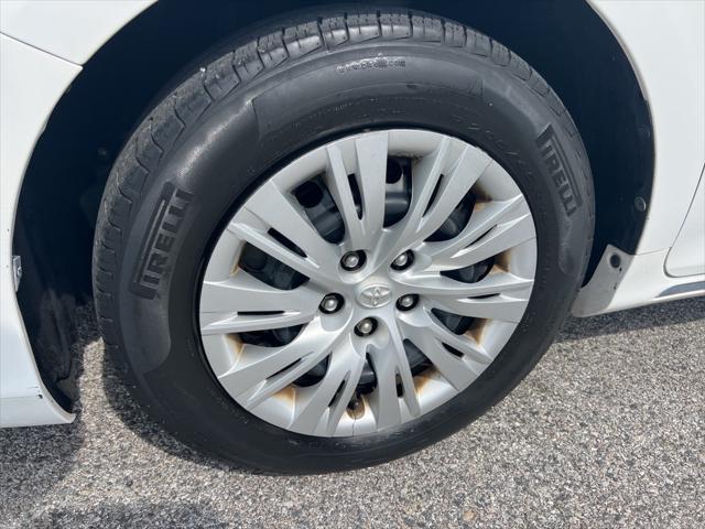 used 2014 Toyota Camry car, priced at $10,197