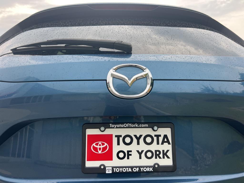 used 2018 Mazda CX-5 car, priced at $18,440