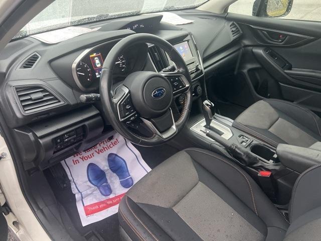 used 2019 Subaru Crosstrek car, priced at $15,885