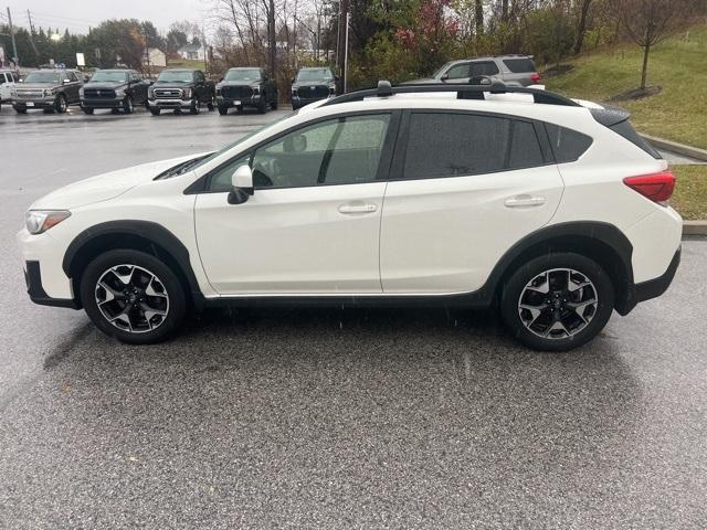 used 2019 Subaru Crosstrek car, priced at $15,885