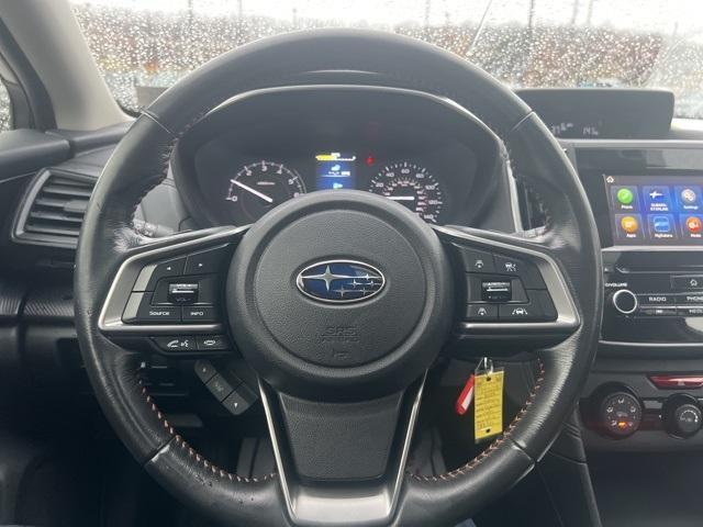 used 2019 Subaru Crosstrek car, priced at $15,885