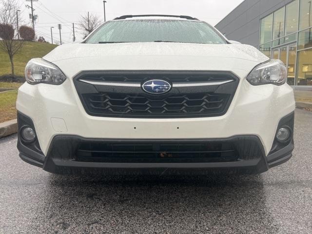 used 2019 Subaru Crosstrek car, priced at $15,885