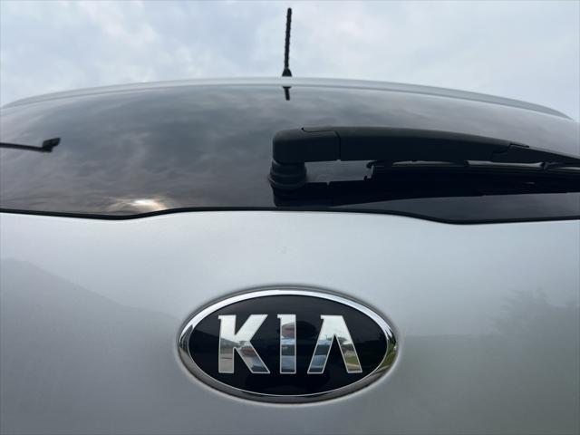 used 2016 Kia Sportage car, priced at $10,990