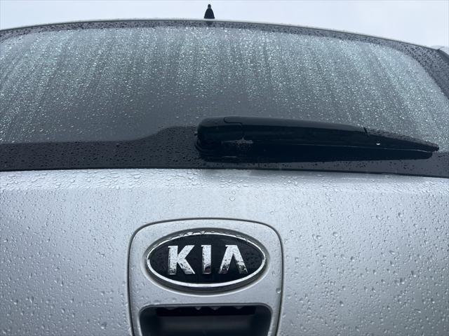used 2012 Kia Soul car, priced at $4,998