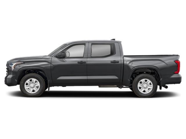 new 2025 Toyota Tundra car