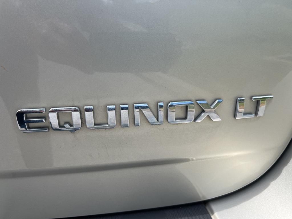 used 2015 Chevrolet Equinox car, priced at $9,700