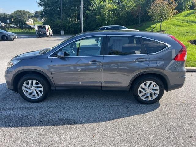 used 2016 Honda CR-V car, priced at $17,997