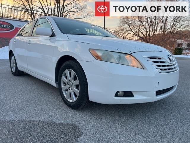 used 2007 Toyota Camry car, priced at $6,289