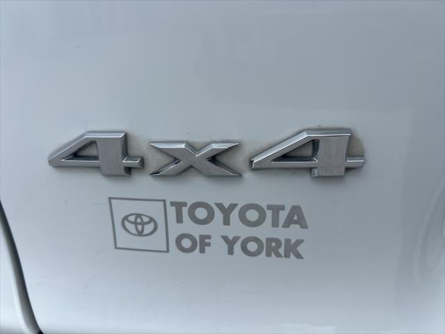 used 2021 Jeep Cherokee car, priced at $22,980