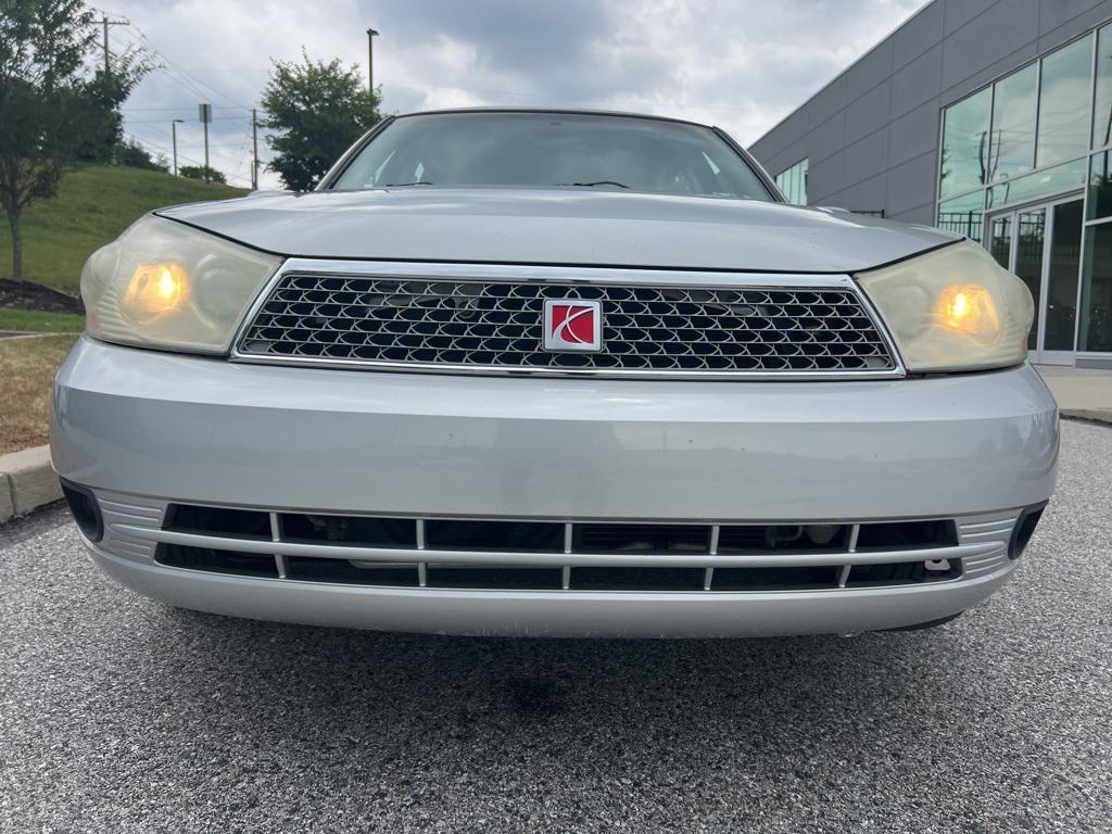 used 2003 Saturn L car, priced at $5,779