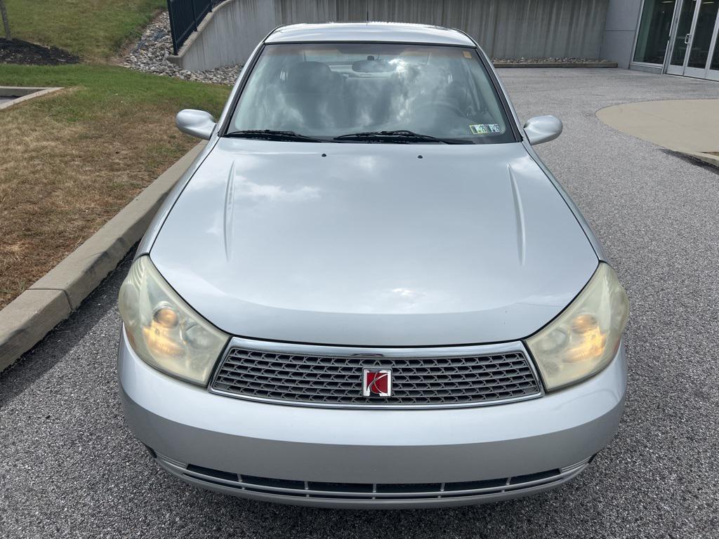 used 2003 Saturn L car, priced at $5,779