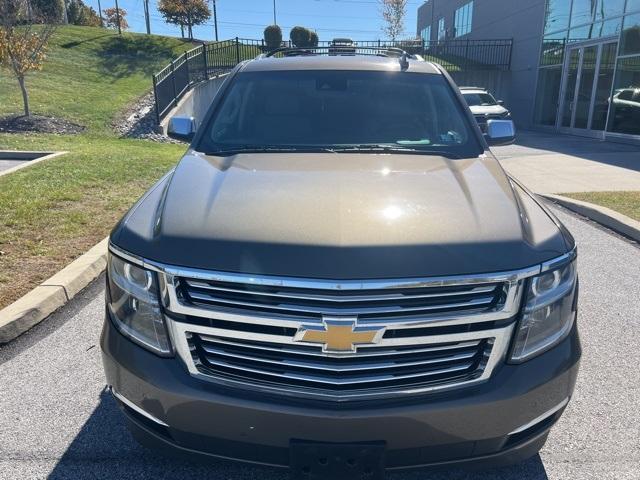 used 2016 Chevrolet Tahoe car, priced at $25,970