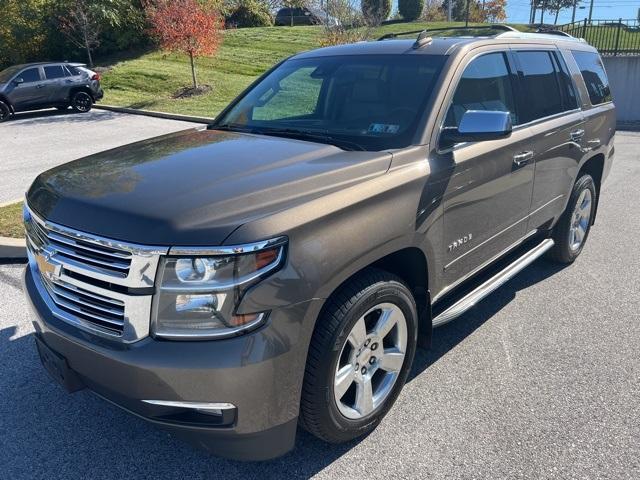 used 2016 Chevrolet Tahoe car, priced at $25,970