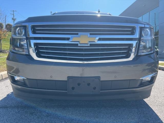 used 2016 Chevrolet Tahoe car, priced at $25,970