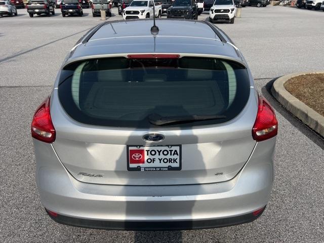 used 2015 Ford Focus car, priced at $5,900