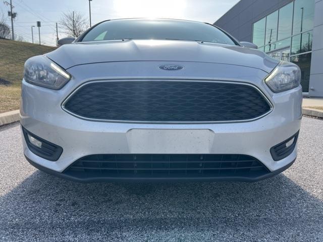 used 2015 Ford Focus car, priced at $5,900