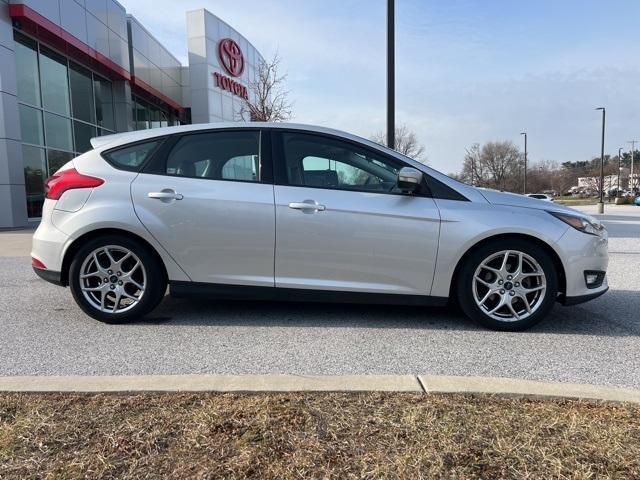 used 2015 Ford Focus car, priced at $5,900