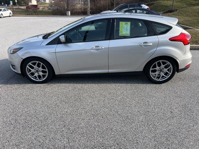 used 2015 Ford Focus car, priced at $5,900