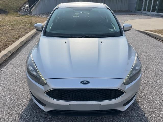 used 2015 Ford Focus car, priced at $5,900