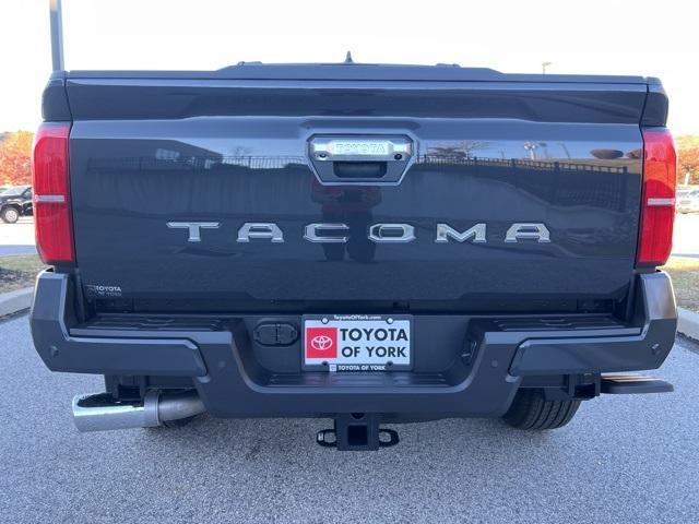 new 2024 Toyota Tacoma car, priced at $54,215