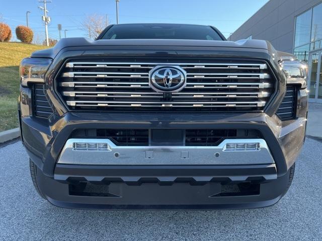 new 2024 Toyota Tacoma car, priced at $54,215