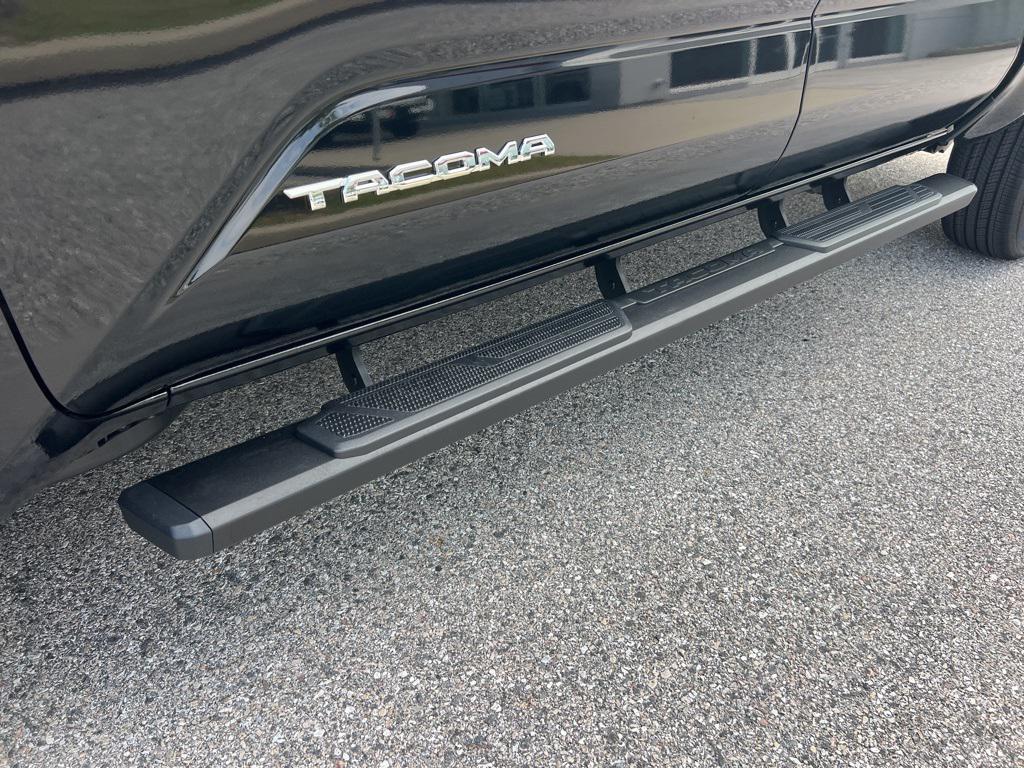 new 2025 Toyota Tacoma car, priced at $44,309