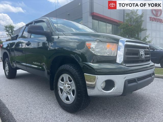used 2013 Toyota Tundra car, priced at $12,774
