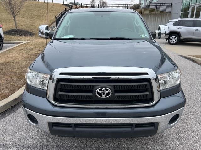 used 2010 Toyota Tundra car, priced at $20,930