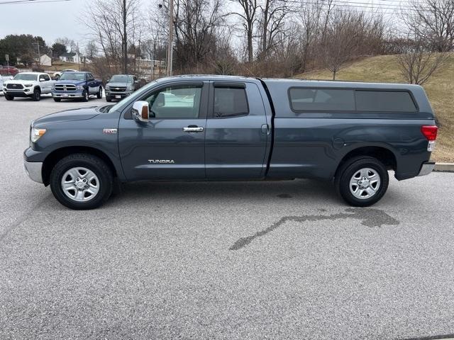 used 2010 Toyota Tundra car, priced at $20,930