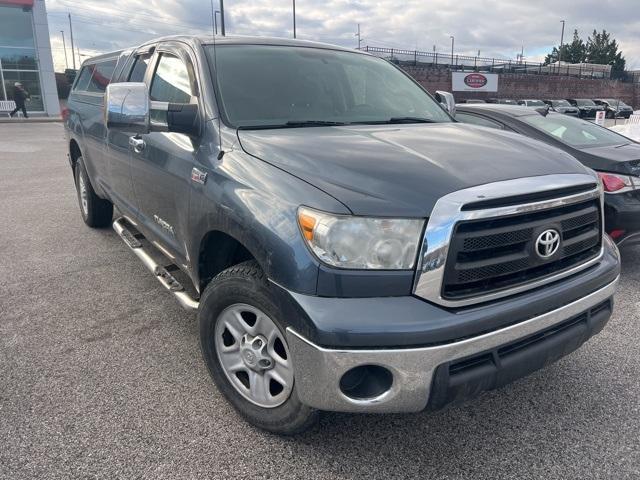 used 2010 Toyota Tundra car, priced at $20,930