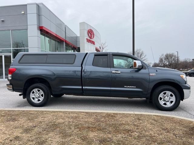 used 2010 Toyota Tundra car, priced at $20,930