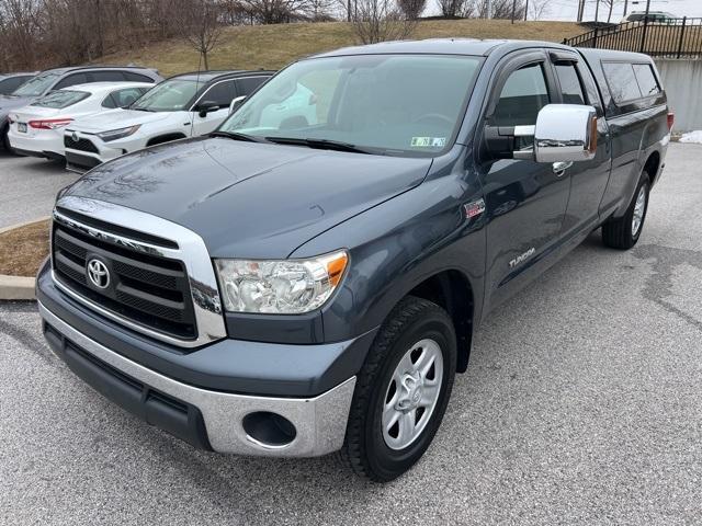 used 2010 Toyota Tundra car, priced at $20,930