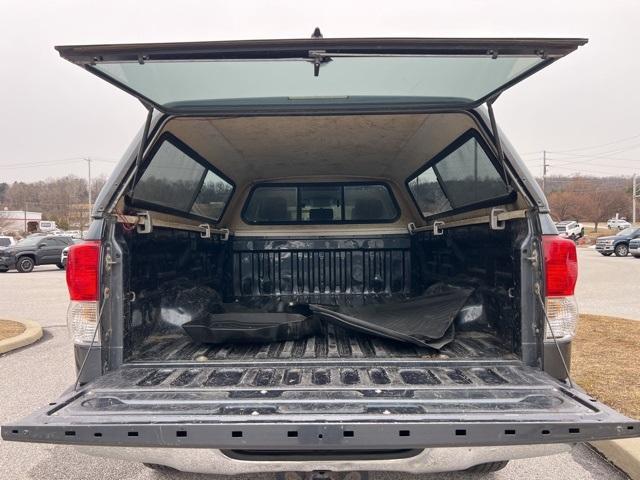 used 2010 Toyota Tundra car, priced at $20,930