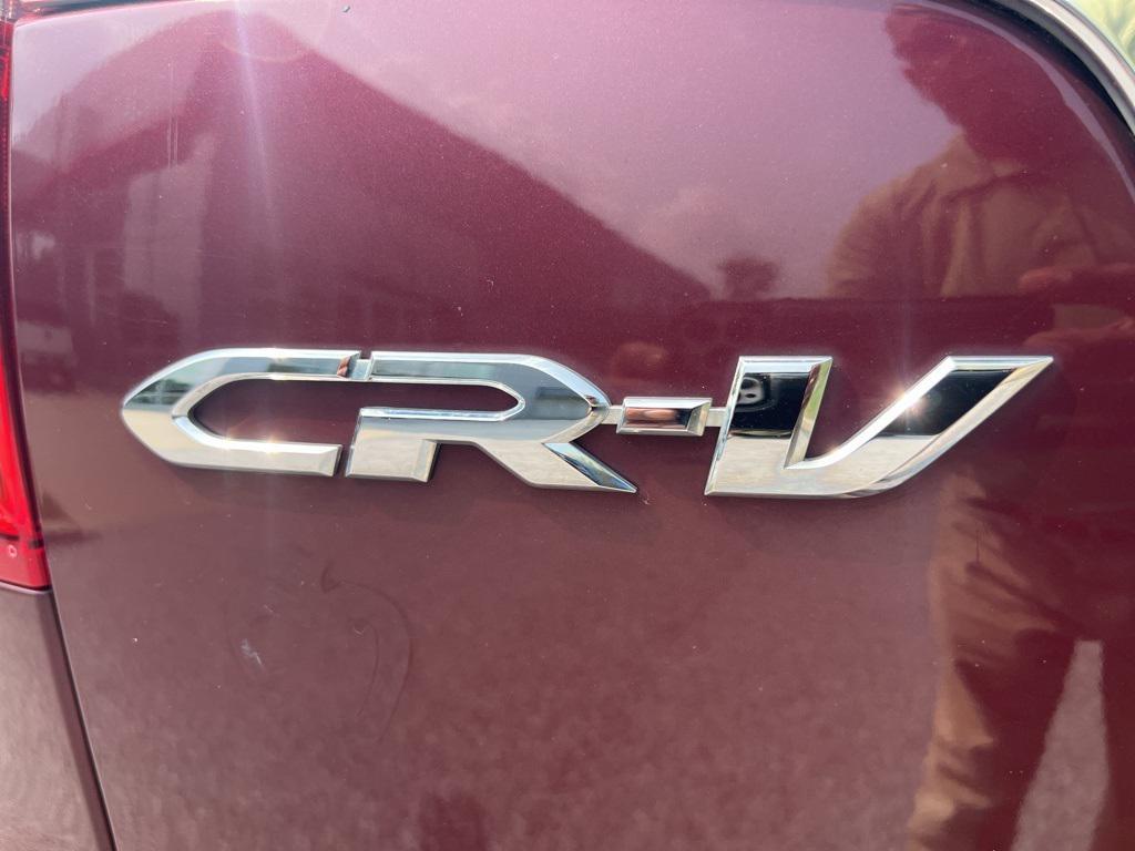 used 2015 Honda CR-V car, priced at $9,740