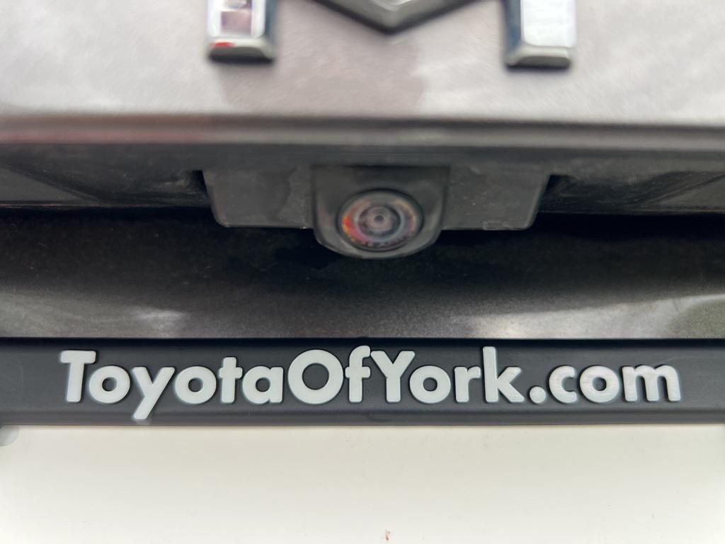 used 2024 Toyota Camry car, priced at $28,690