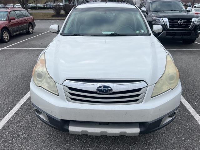 used 2010 Subaru Outback car, priced at $5,700