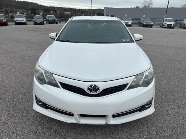 used 2012 Toyota Camry car, priced at $8,991