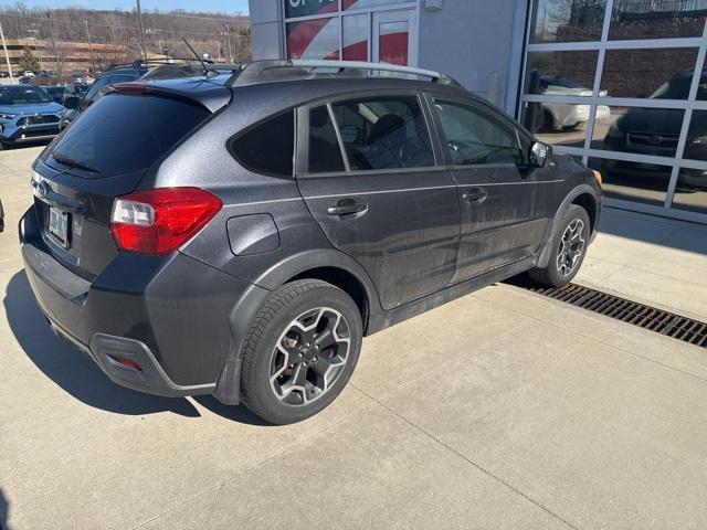 used 2014 Subaru XV Crosstrek car, priced at $10,750