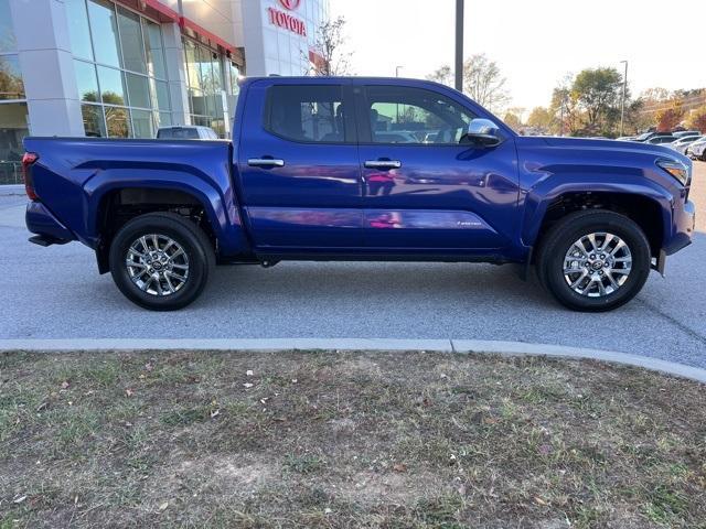 new 2024 Toyota Tacoma car, priced at $54,000