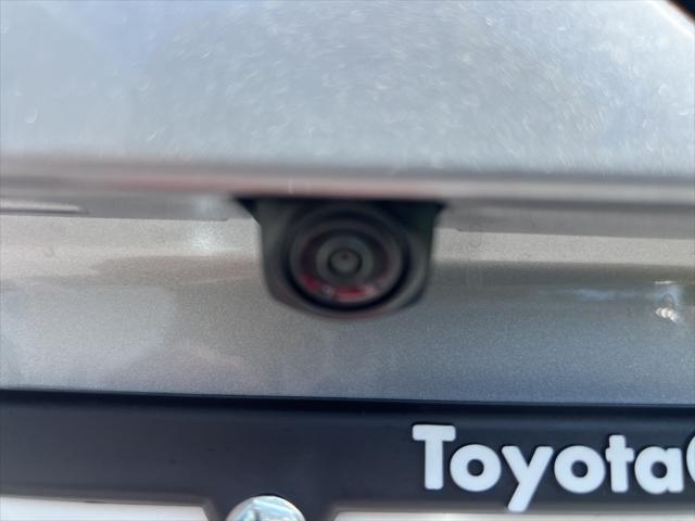 new 2025 Toyota RAV4 car, priced at $33,177