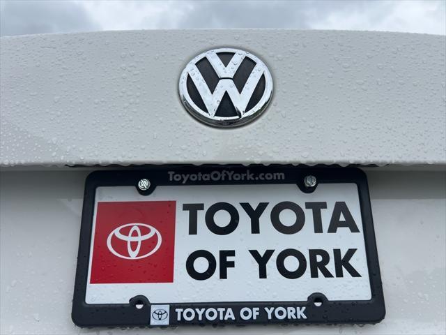 used 2012 Volkswagen Jetta car, priced at $5,990