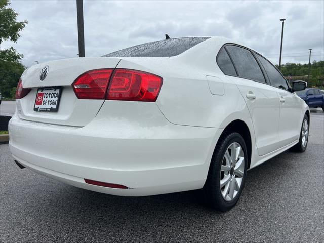 used 2012 Volkswagen Jetta car, priced at $5,990